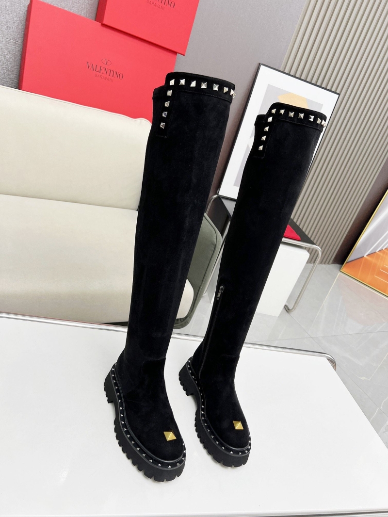 Valentino Boots